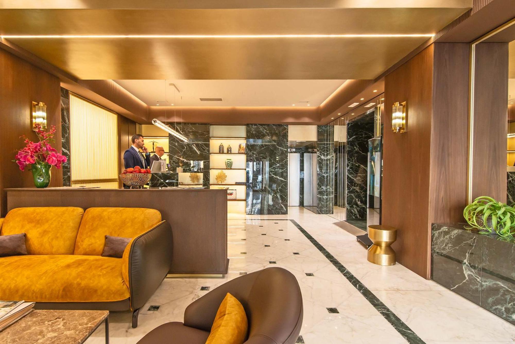 Hotel Accademia — الصور 1